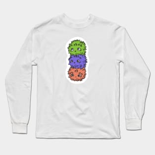 Adoraburrs Long Sleeve T-Shirt